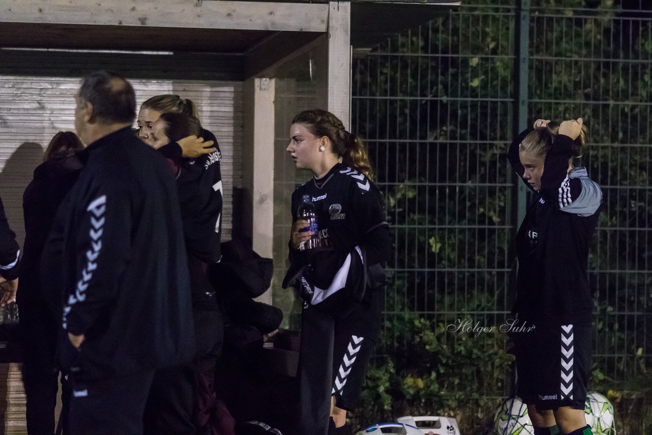 Bild 186 - Frauen Bramstedter TS - SV Henstedt Ulzburg3 : Ergebnis: 0:8